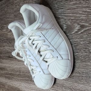 Adidas Superstar W8